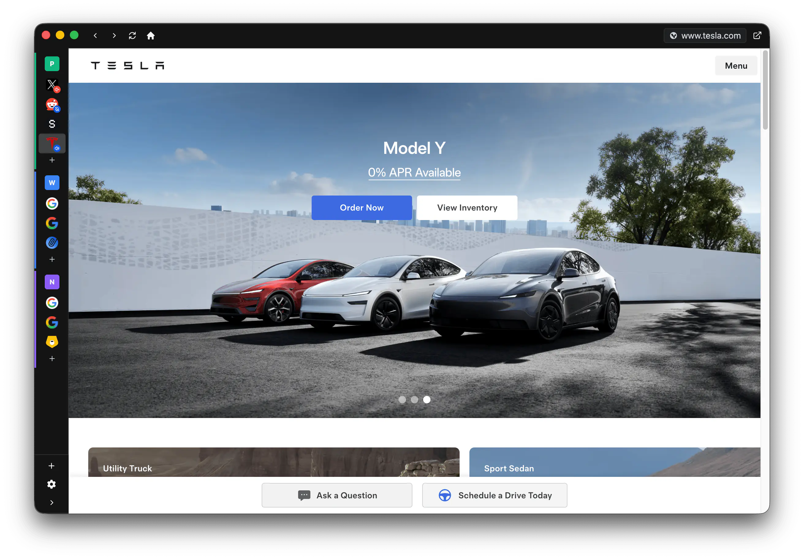 Silo Browser